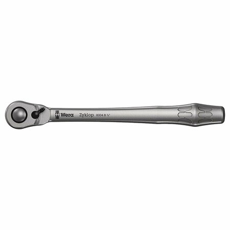 HOMECARE PRODUCTS Zyklop 0.37 in. Metal Ratchet HO3959262